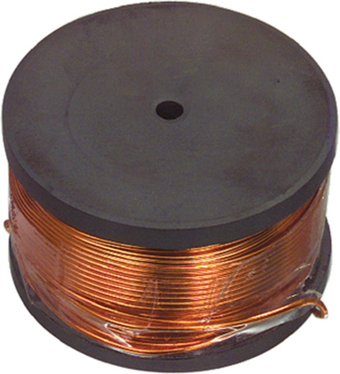 LR Ferrietspoel 2.2mH 1.32mm - Per 1 stuk(s)