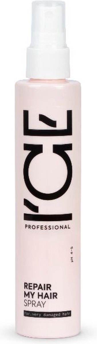 ICE Professional Repair My Hair Spray 100ml
