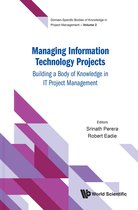 Domain-Specific Bodies of Knowledge in Project Management 2 - Managing Information Technology Projects