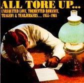 Various Artists - All Tore Up (LP)