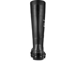 Dunlop - NB2HD01 Work It S5 PVC zwart