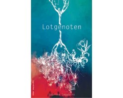 Omslag van Lotgenoten