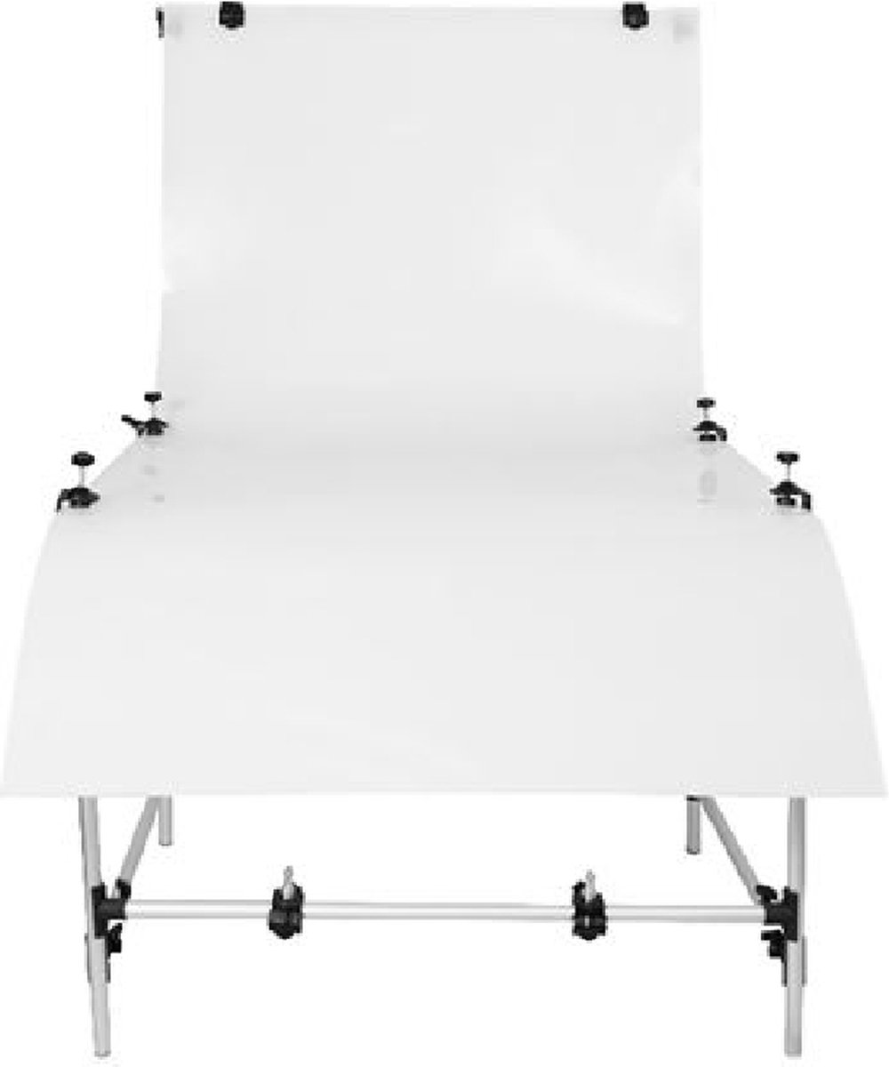 StudioKing Opnametafel ST-60 100x200 cm