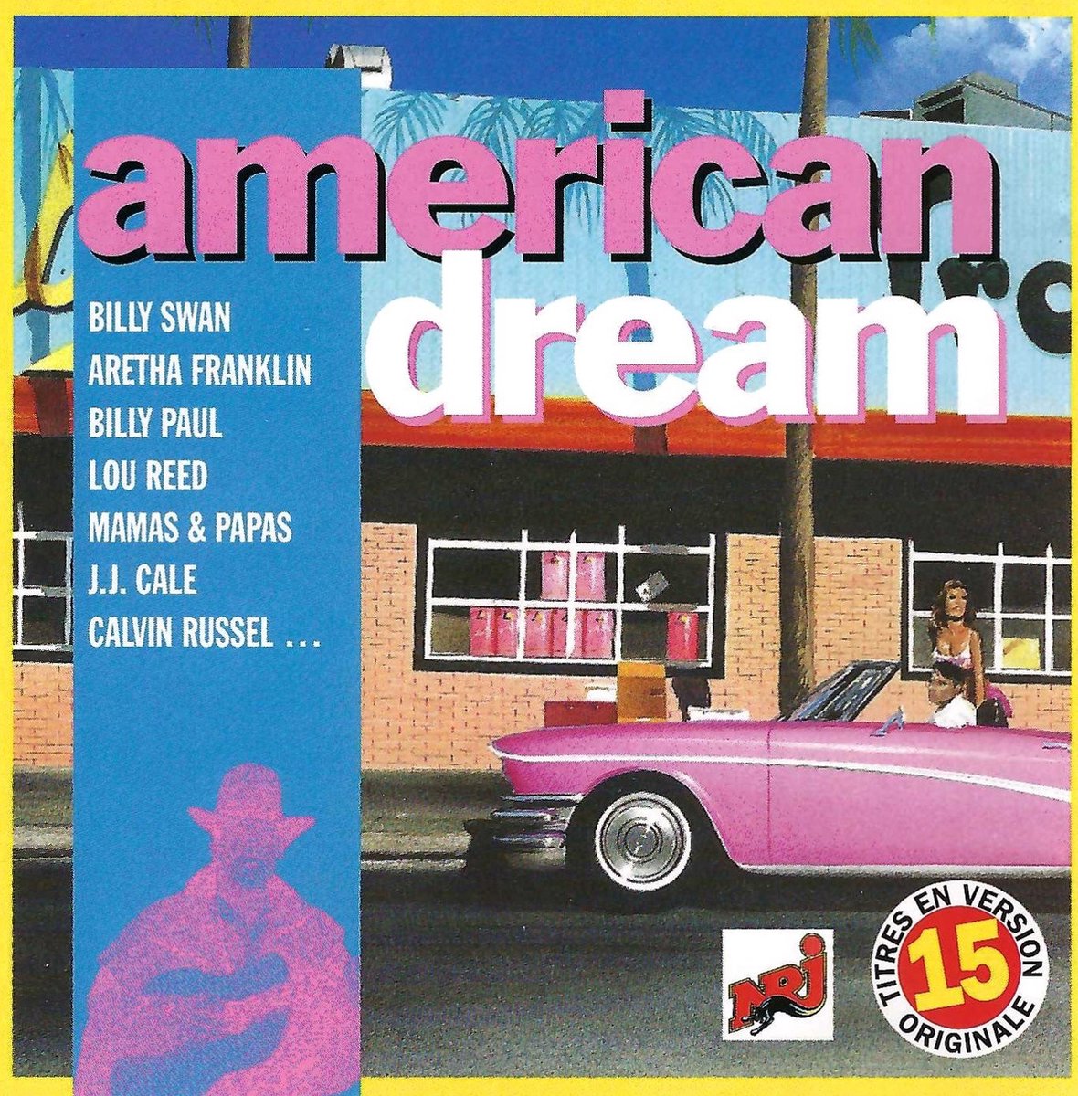 American dream