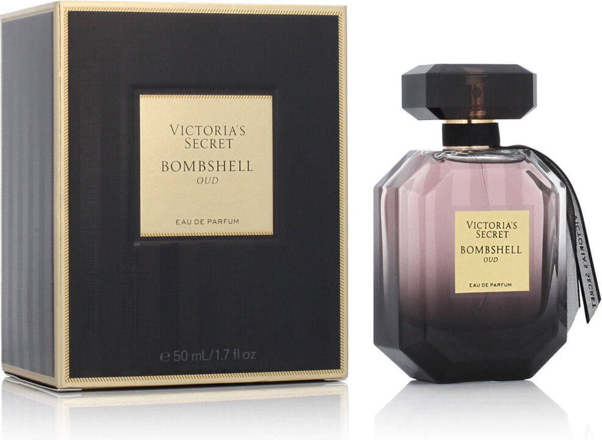 Goedkoopste Victoria's Secret Bombshell Oud eau de parfum spray 50 ml