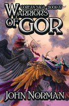 Gorean Saga - Warriors of Gor