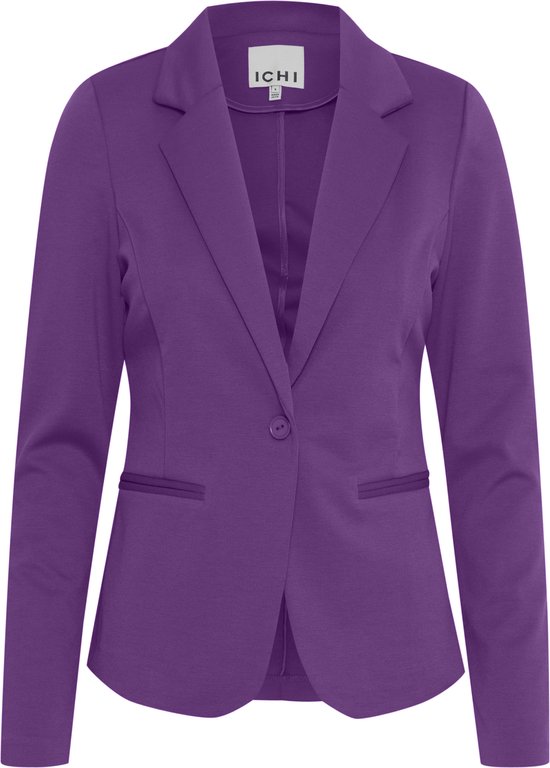 ICHI IHKATE BL Dames Blazer - Maat XS