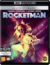 Rocketman [Blu-Ray 4K]+[Blu-Ray]