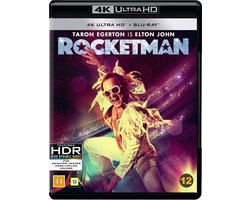 Rocketman