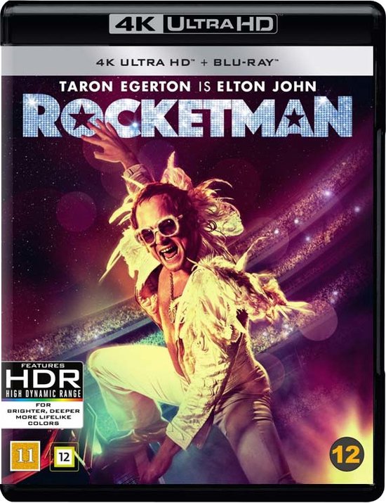 Rocketman