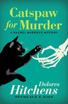 The Rachel Murdock Mysteries - Catspaw for Murder