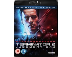Terminator 2: Judgment Day