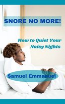 Snore No More