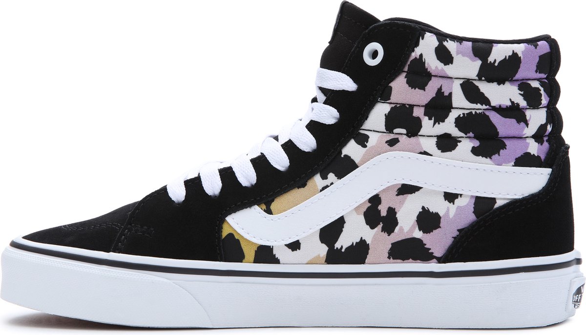 Vans Sneakers Vrouwen Maat 38 bol
