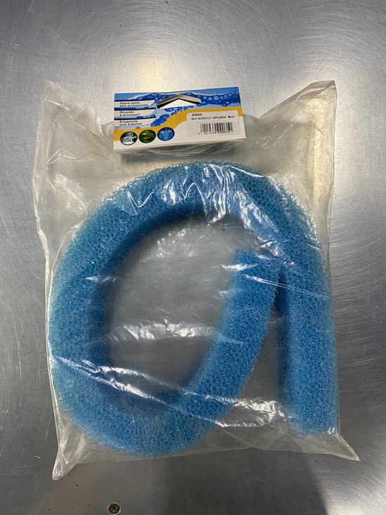 Sicce Ric modulo spugna blu