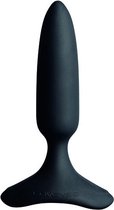 Lovense - Hush 2 Butt Plug XS 25 mm
