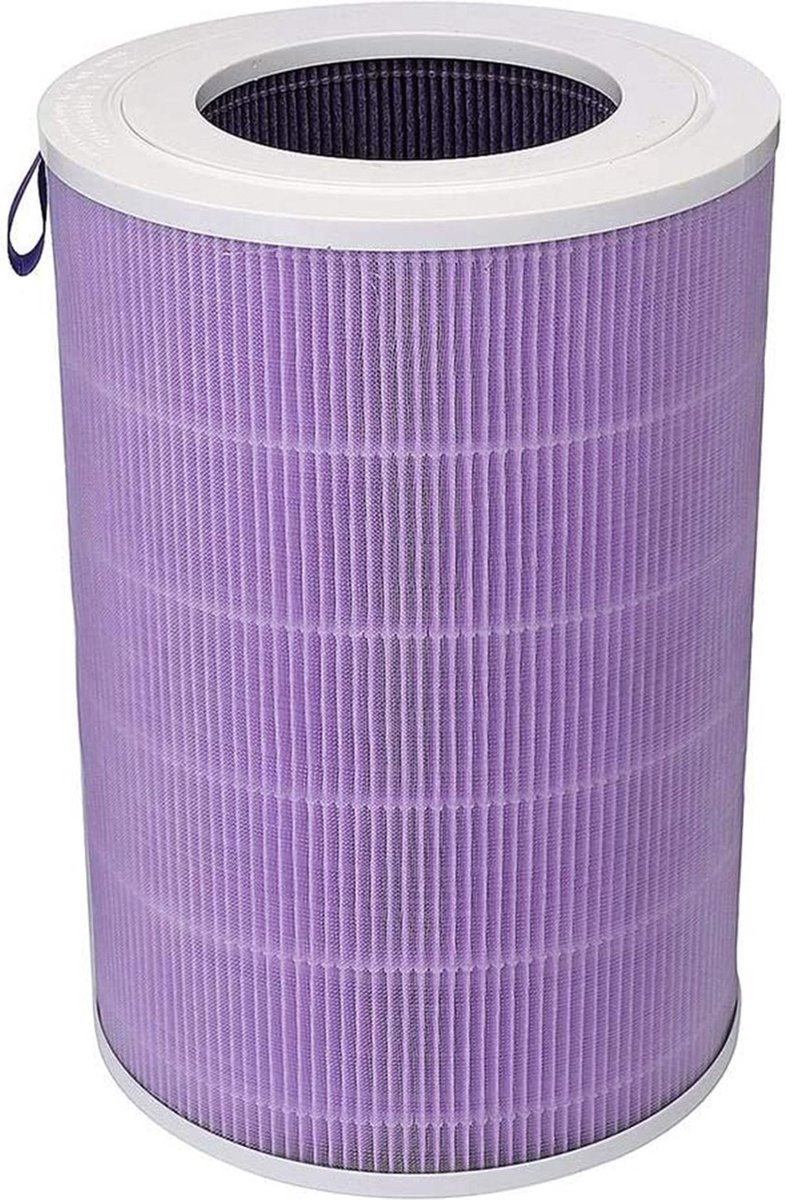 Xiaomi Mi Air Purifier FILTER (Antibacterieel) geschikt voor de Purifier versie 1, 2, 2S & Pro