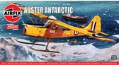 1:72 Airfix 01023V Auster Antartic Plane Plastic Modelbouwpakket