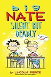 Big Nate Silent But Deadly Volume 18
