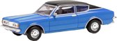 Herpa 023399-002 H0 Auto Ford Taunus 1600 coupé