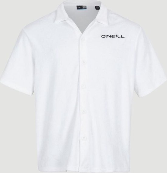 O'NEILL Polos BRIGHTS TERRY CHEMISE