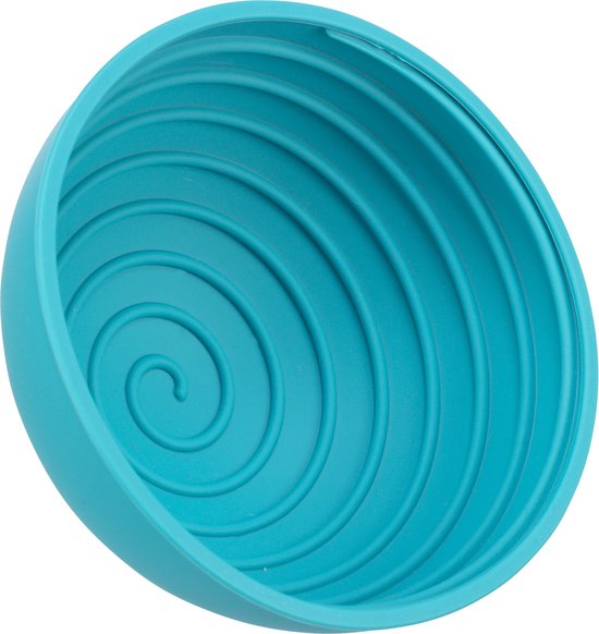 TRIXIE - Dienblad voor Lamer Lick'n'Snack huisdieren, 28 x 21 cm, vaatwasmachinebestendig en vriesbestendig