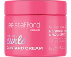 Lee Stafford For The Love of Curls Conditioner
