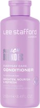Lee Stafford - Bleach Blondes Everyday Care Conditioner - 250ml