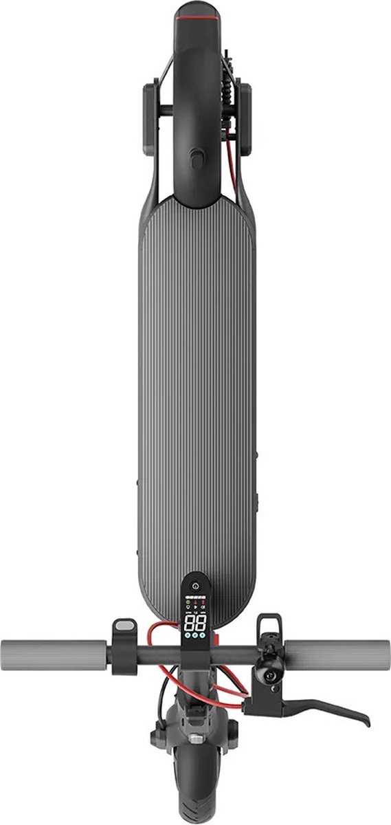 Afbeelding 3 van Xiaomi Electric Scooter 4 Lite EU