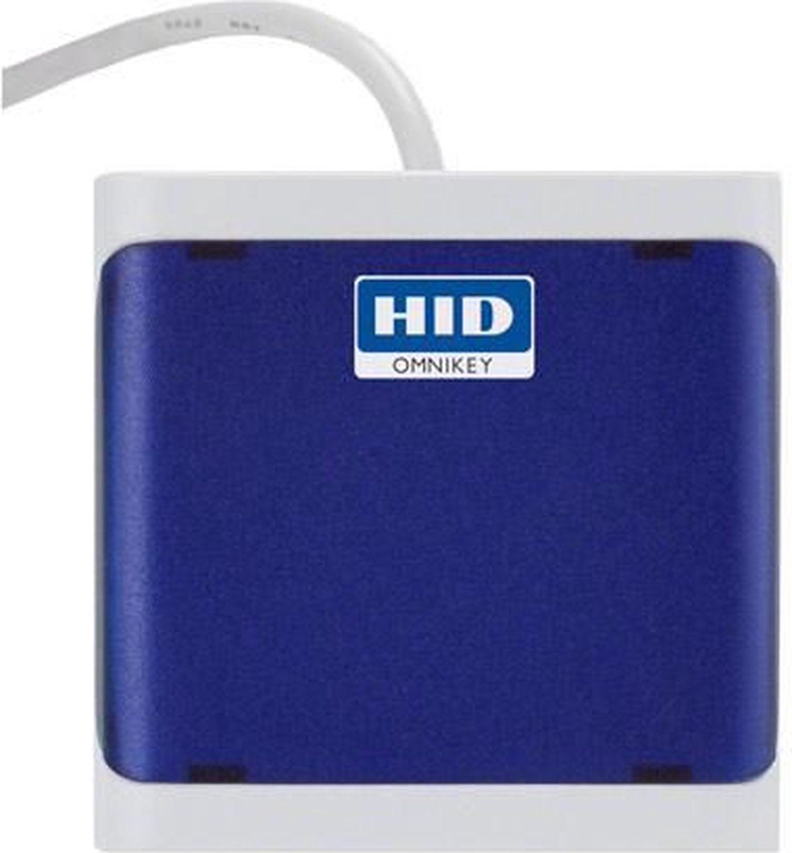 HID Identity OMNIKEY 5022 smart card reader Binnen Blauw USB 2.0