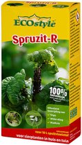 ECOstyle Spruzit-R concentraat 100 ml voor 10 liter spuitvloeistof