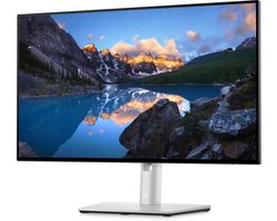 Dell UltraSharp U2422H - Full HD IPS Monitor - USB-C 15w - 24 inch