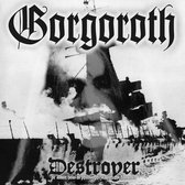 Gorgoroth - Destroyer (CD)