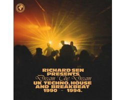 Richard Sen Presents: Dream the Dream
