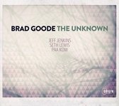 Brad Goode - Unknown (CD)