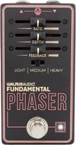 Walrus Audio Fundamental Series Phaser - Modulation effect-unit voor gitaren