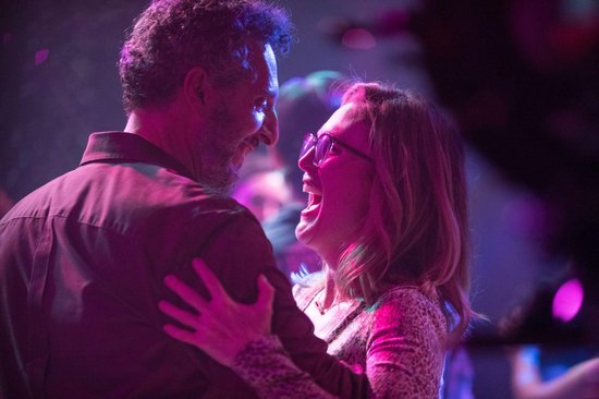 Gloria Bell (DVD)