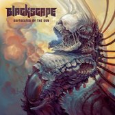 Blackscape - Suffocated By The Sun (CD)