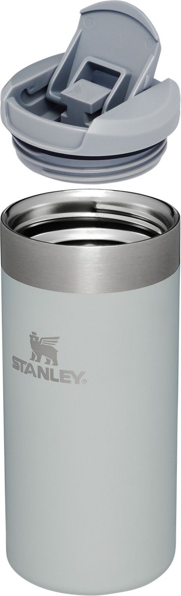 STANLEY AEROLIGHT™ TRANSIT MUG- 0.47 L