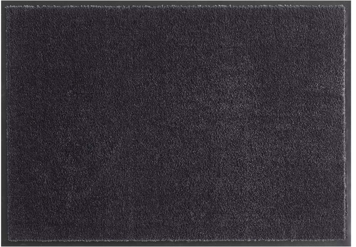 Deurmat Soft & Clean 102463 Wasbaar 30°C 75x120 cm
