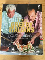 Two greedy Italians