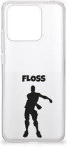 Smartphone hoesje Xiaomi Redmi 10C Telefoontas Floss Fortnite