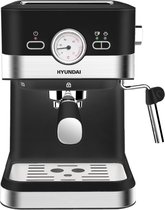 Hyundai Electronics - Machine à café expresso - Tazza