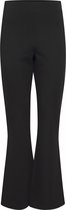 b.young BYPARRIN FLARE PANT Dames Broek - Maat S
