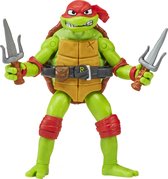 Teenage Mutant Ninja Turtles - Raphael Basic Figure