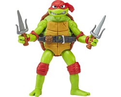 foto van Teenage Mutant Ninja Turtles - Raphael Basic Figure
