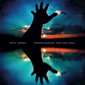 Pete Jones - Contrivances For The Soul (LP)