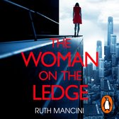 The Woman on the Ledge