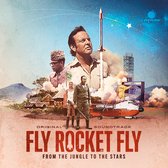 Various Artists - Fly Rocket Fly (CD | LP)