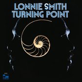 Dr. Lonnie Smith - Turning Point (LP)